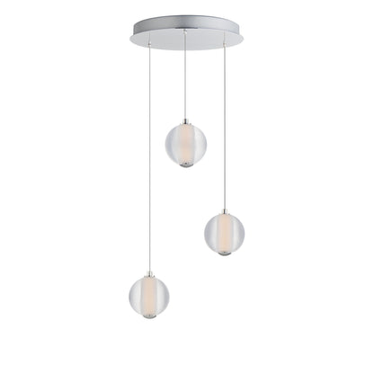 Rhythm Pendant
