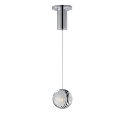 Pulse Pendant