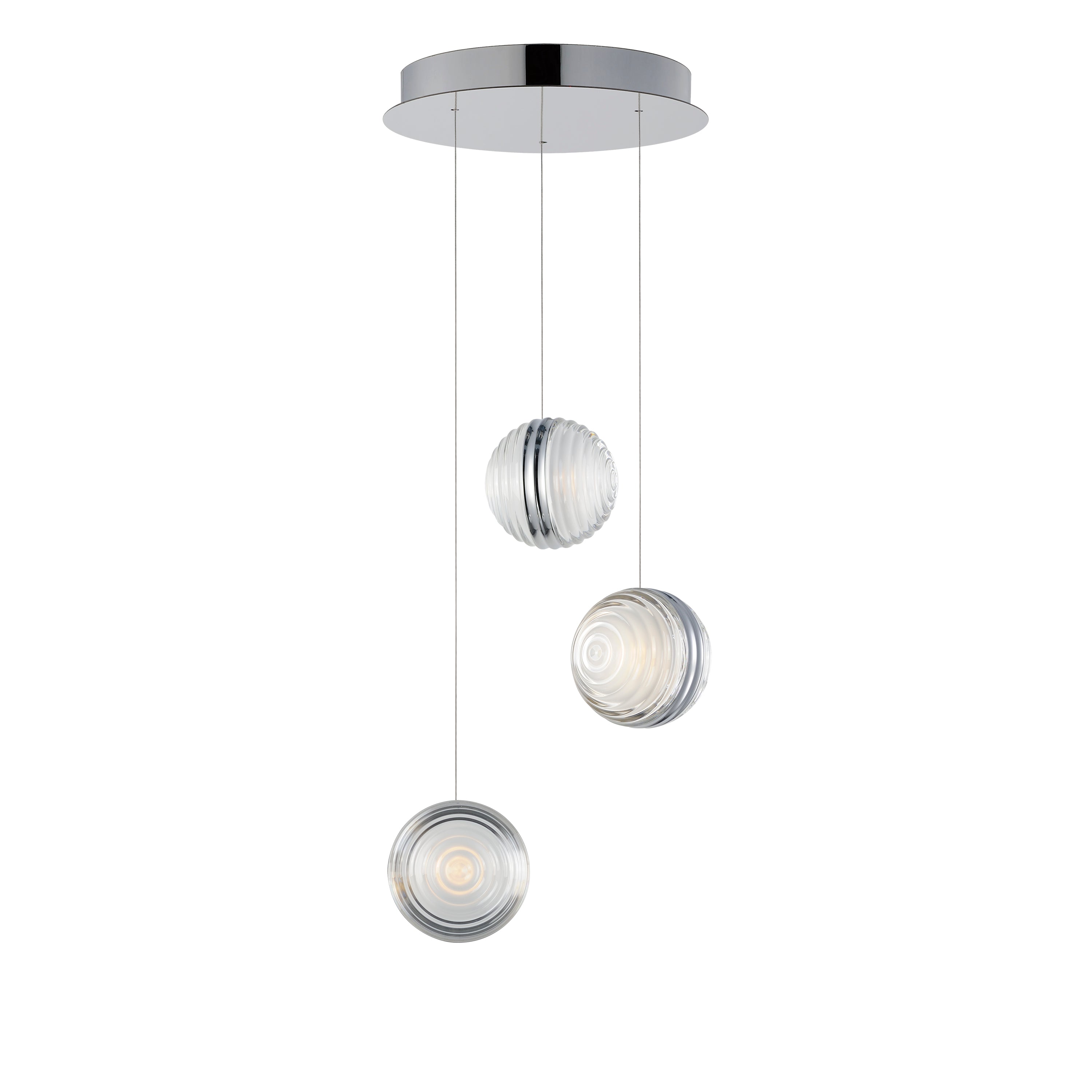 Pulse Pendant