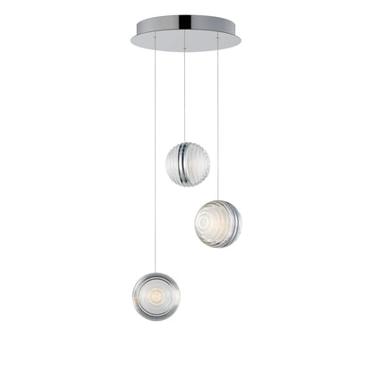 Pulse Pendant