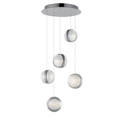 Pulse Pendant