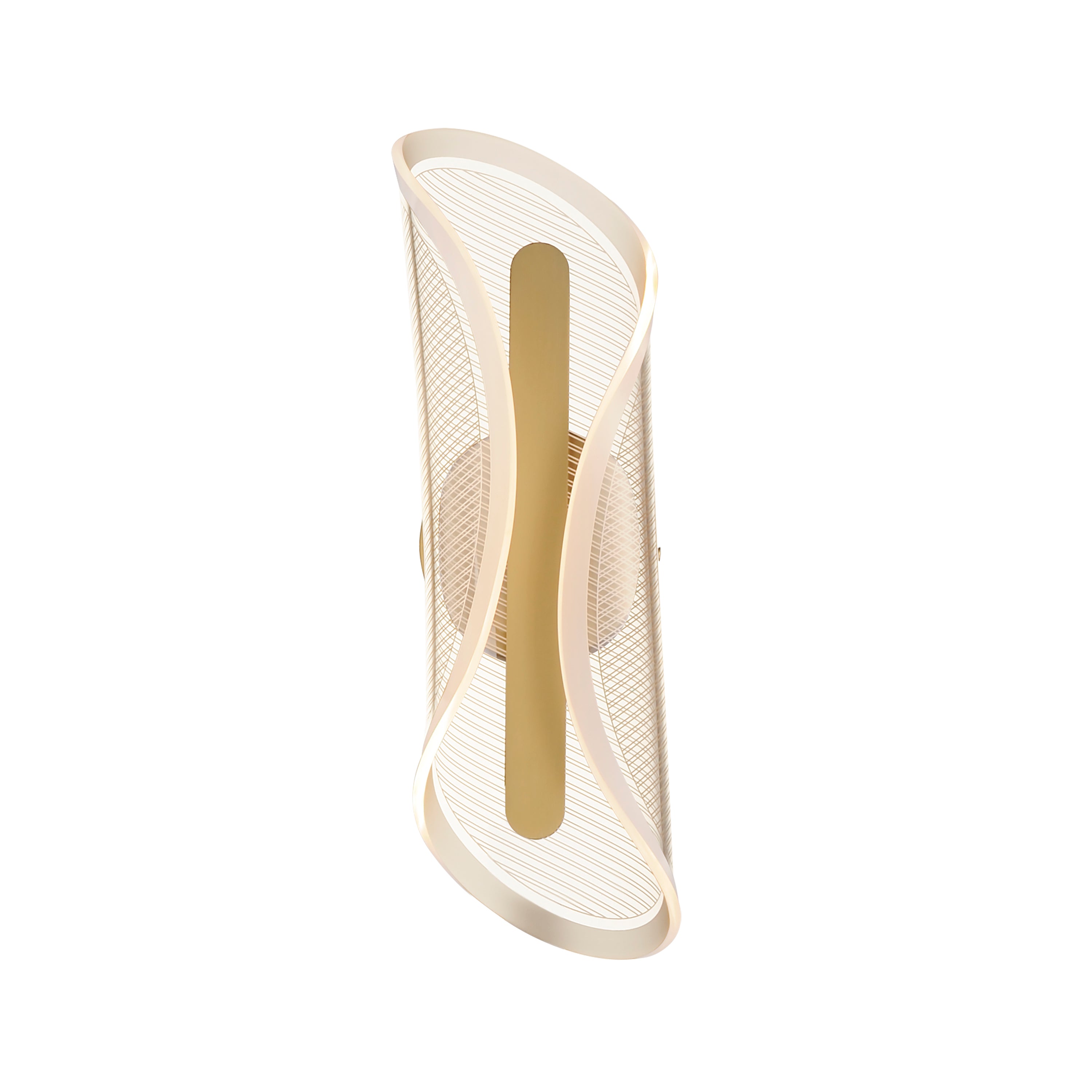 Manta Wall Sconce