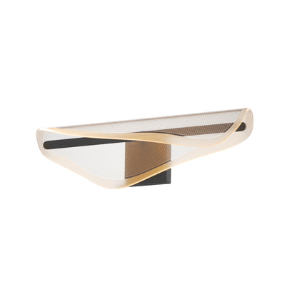 Manta - Bath Vanity Wall Sconce