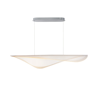 Manta Linear Pendant