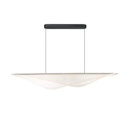 Manta Linear Pendant