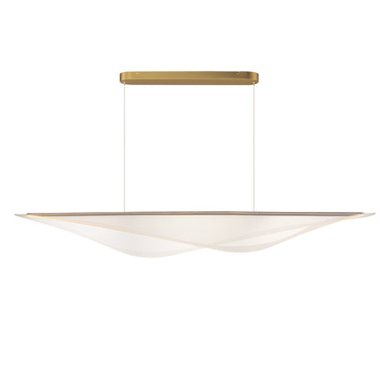 Manta Linear Pendant
