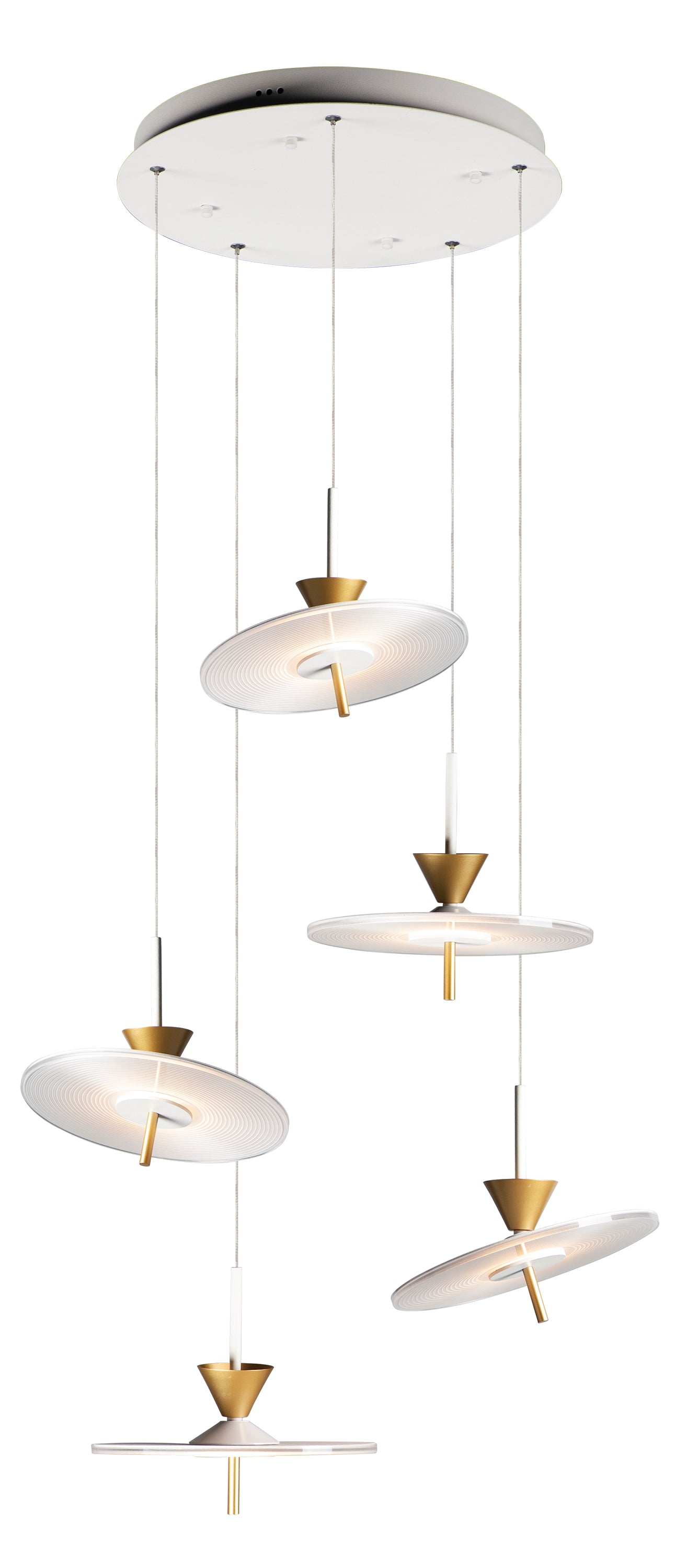Circuit Pendant