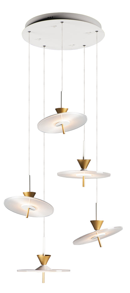 Circuit Pendant