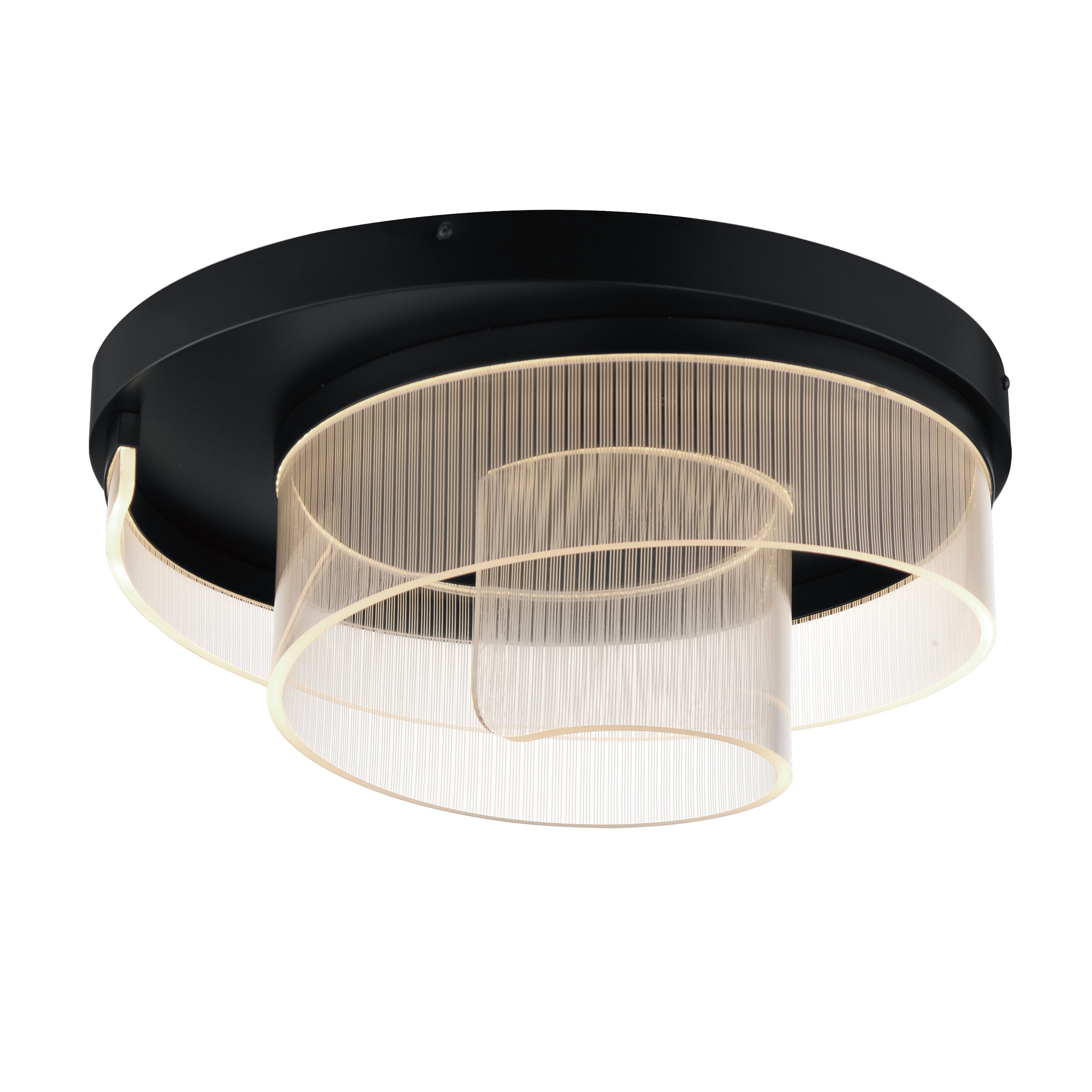 Sonata Semi-Flush Mount