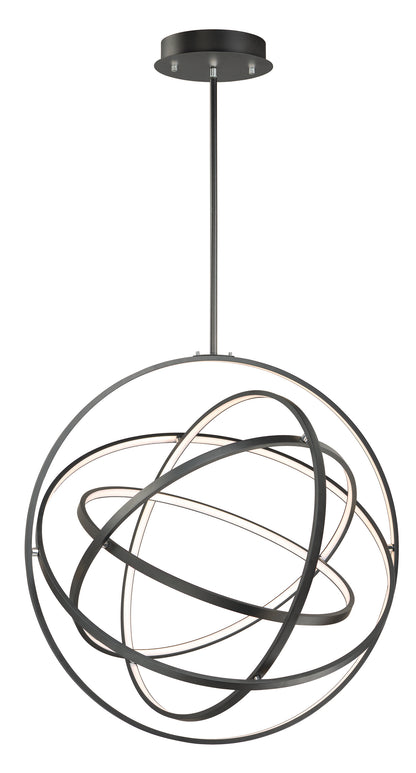 Gyro II Pendant
