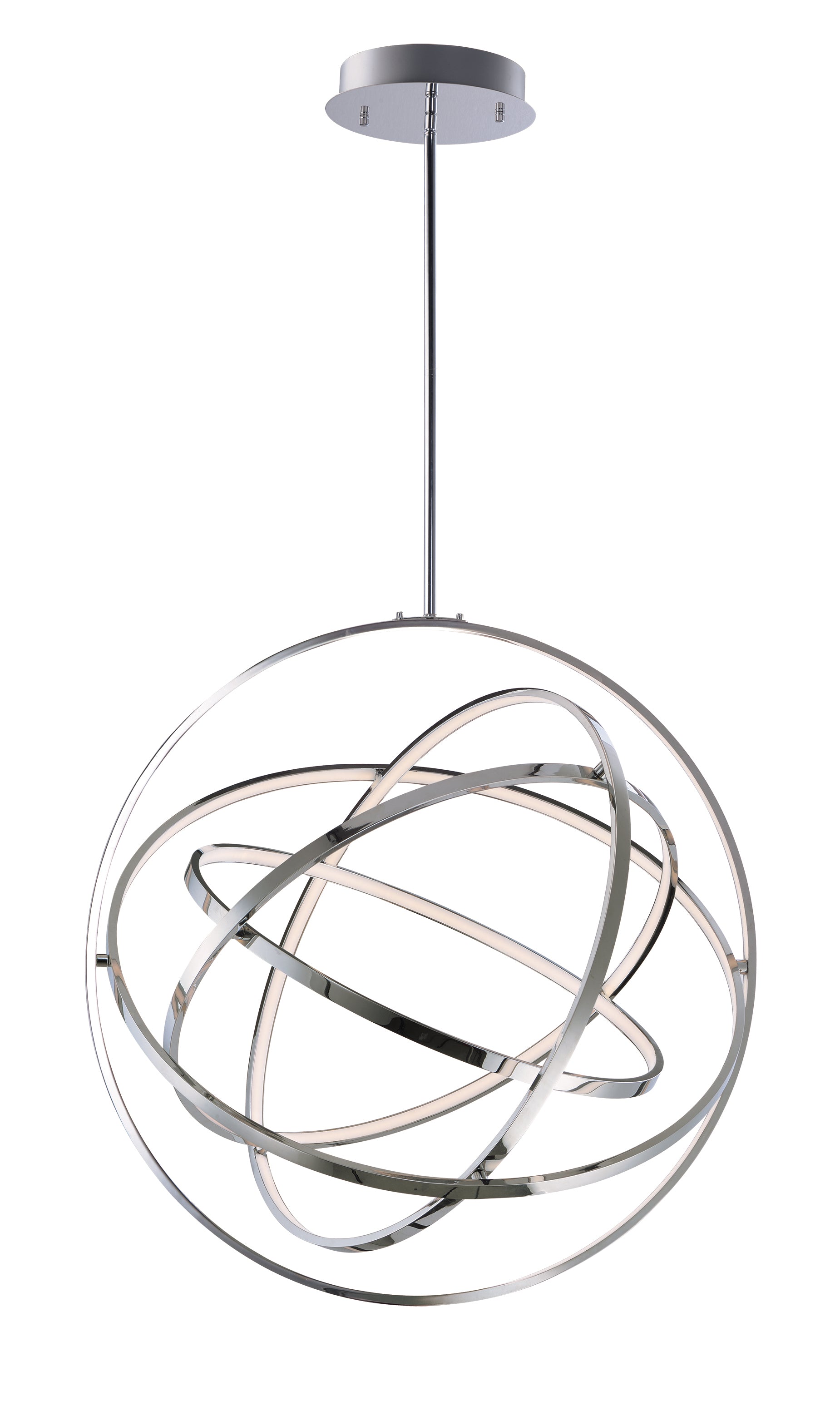 Gyro II Pendant