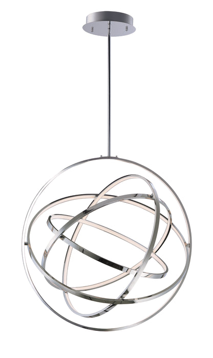 Gyro II Pendant