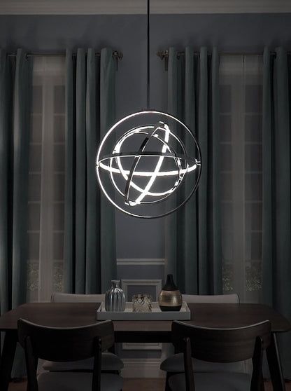 Gyro II Pendant