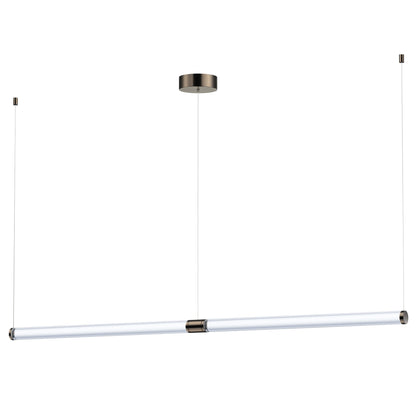 Vanish Linear Pendant