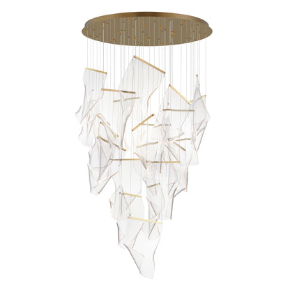 Rinkle Pendant