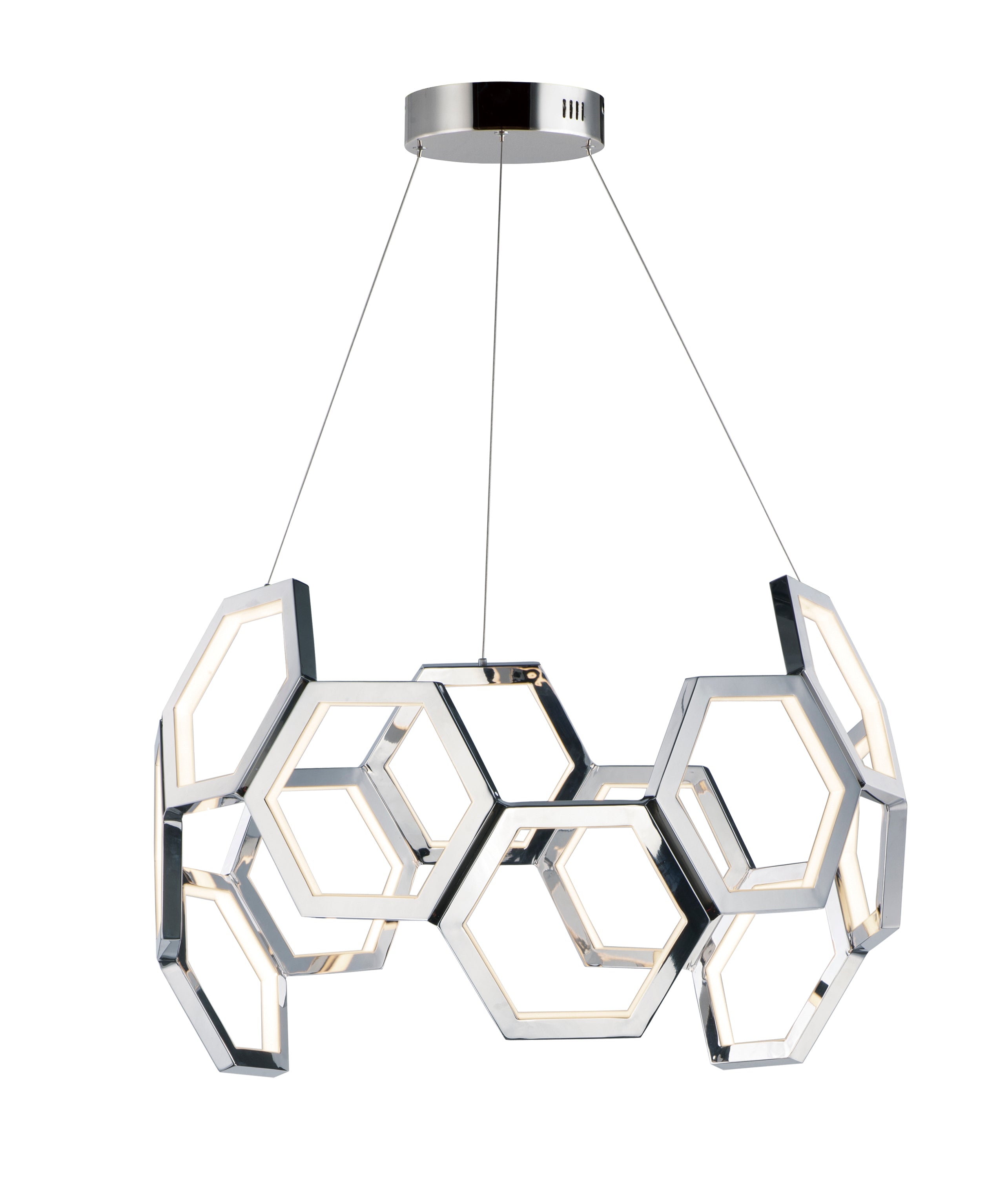 Polygon Pendant