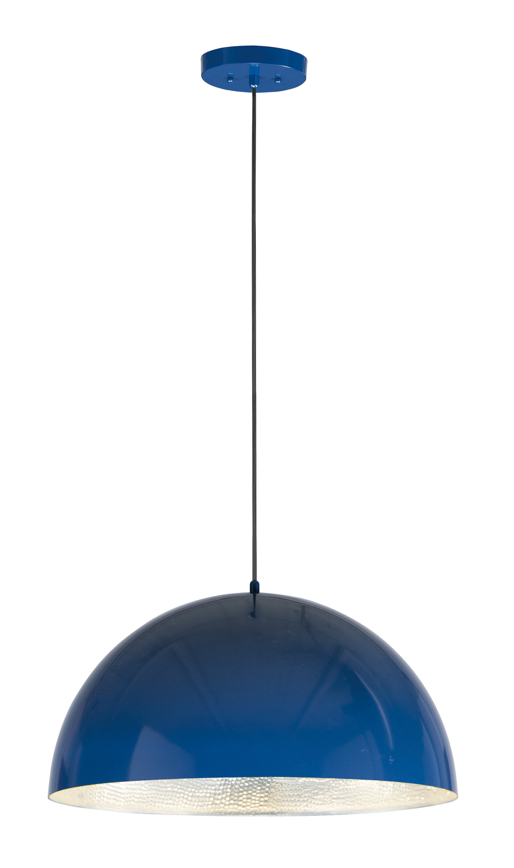 Hemisphere Pendant