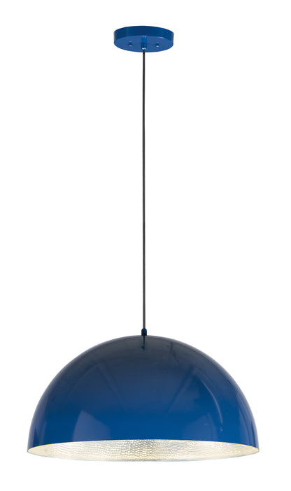 Hemisphere Pendant