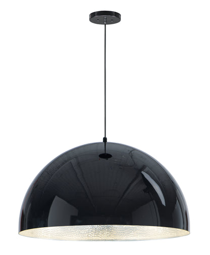 Hemisphere Pendant