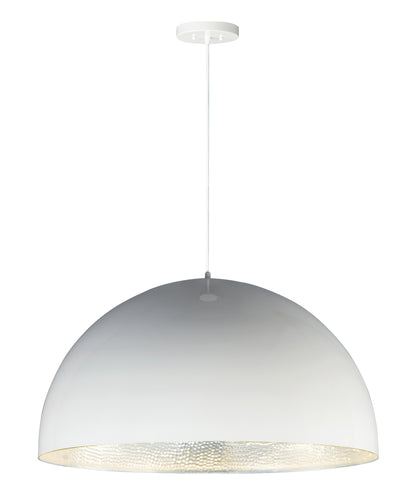 Hemisphere Pendant