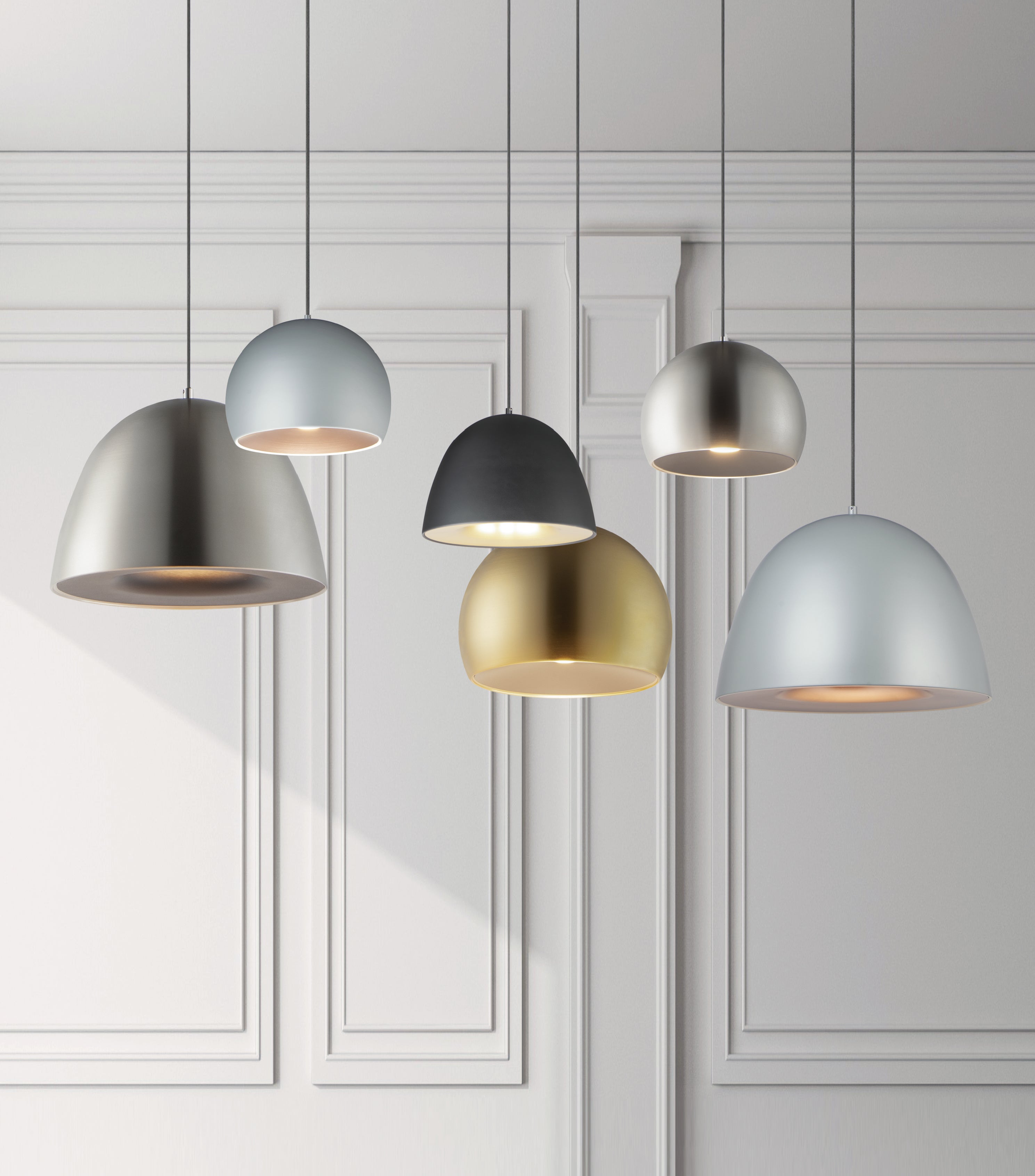 Palla Pendant