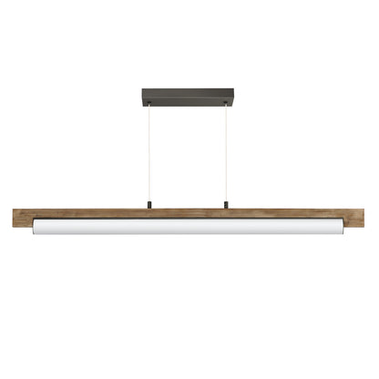 Joist Linear Pendant