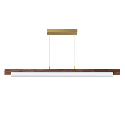 Joist Linear Pendant