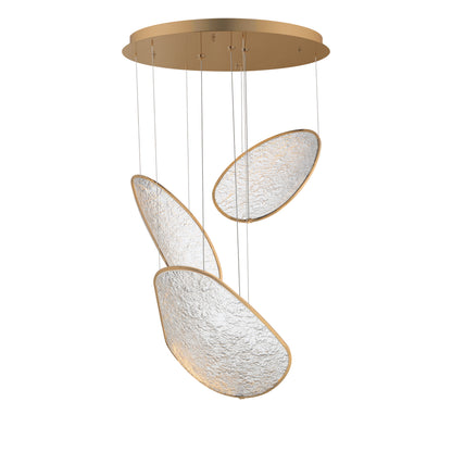 Moonscapes Multi-Light Pendant