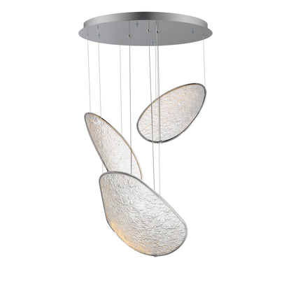 Moonscapes Multi-Light Pendant