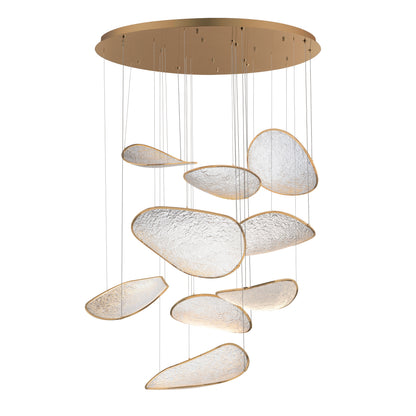 Moonscapes Multi-Light Pendant