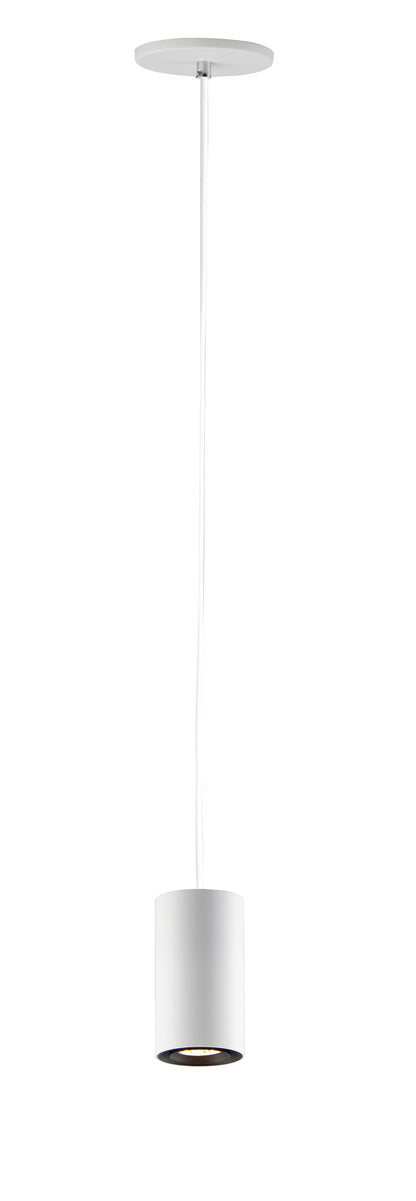 Dwell Pendant