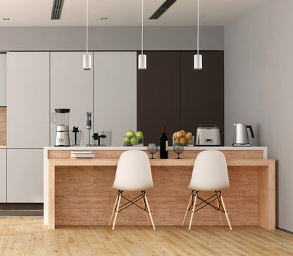 Dwell Pendant