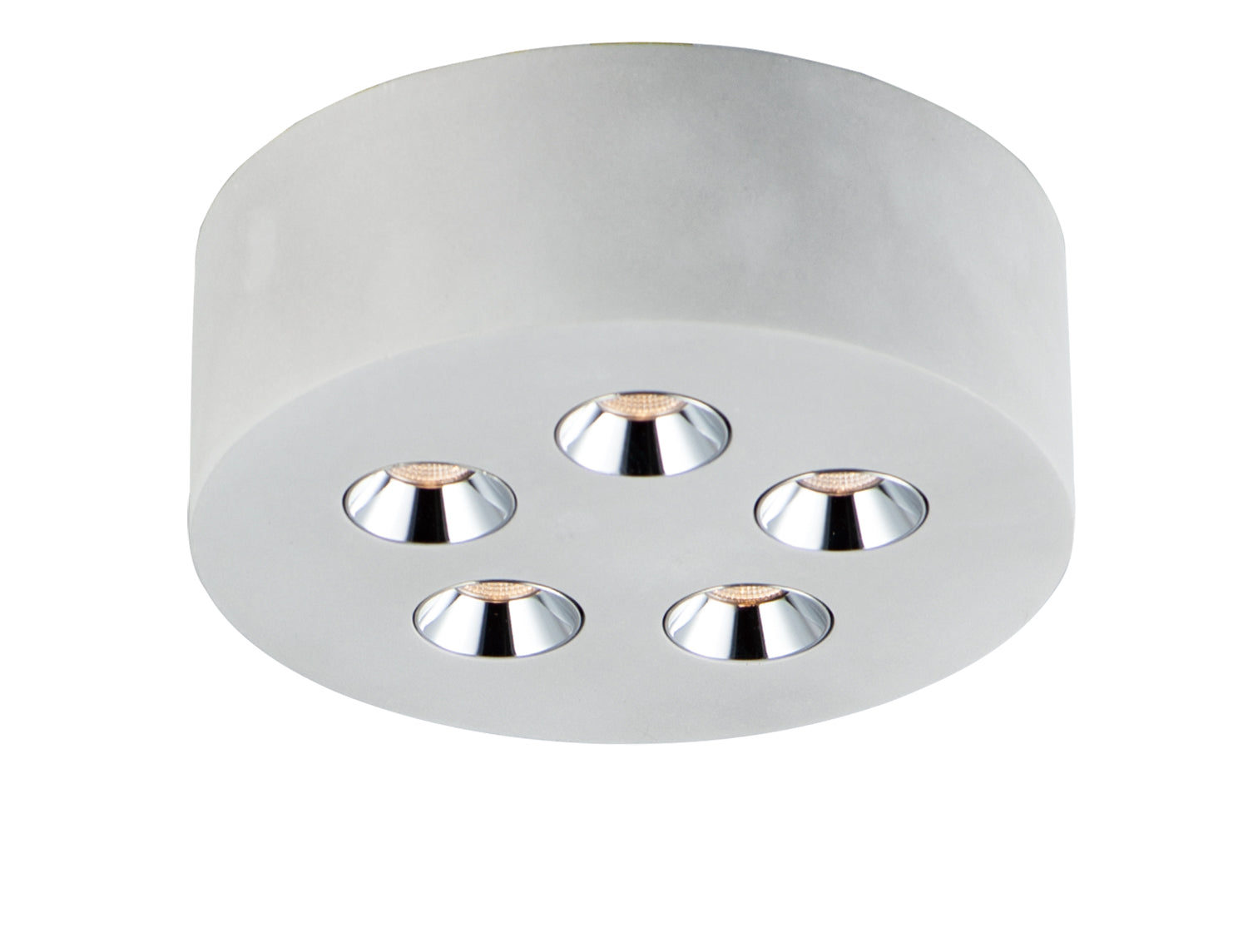 Peg Flush Mount