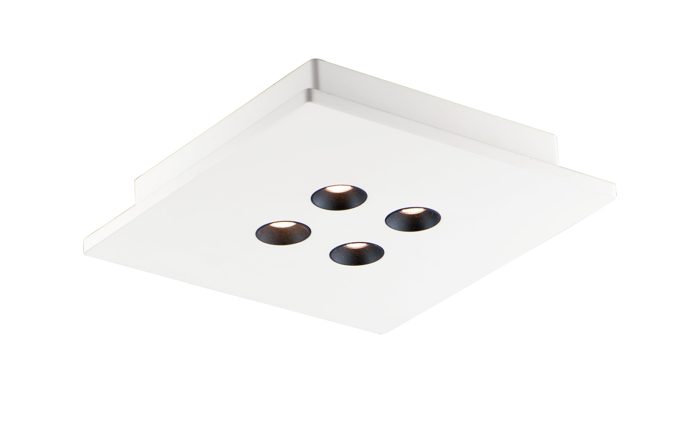 Peg Flush Mount