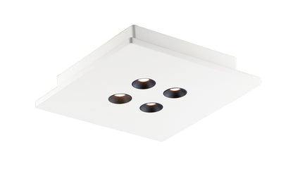 Peg Flush Mount