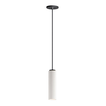 Pleat Pendant