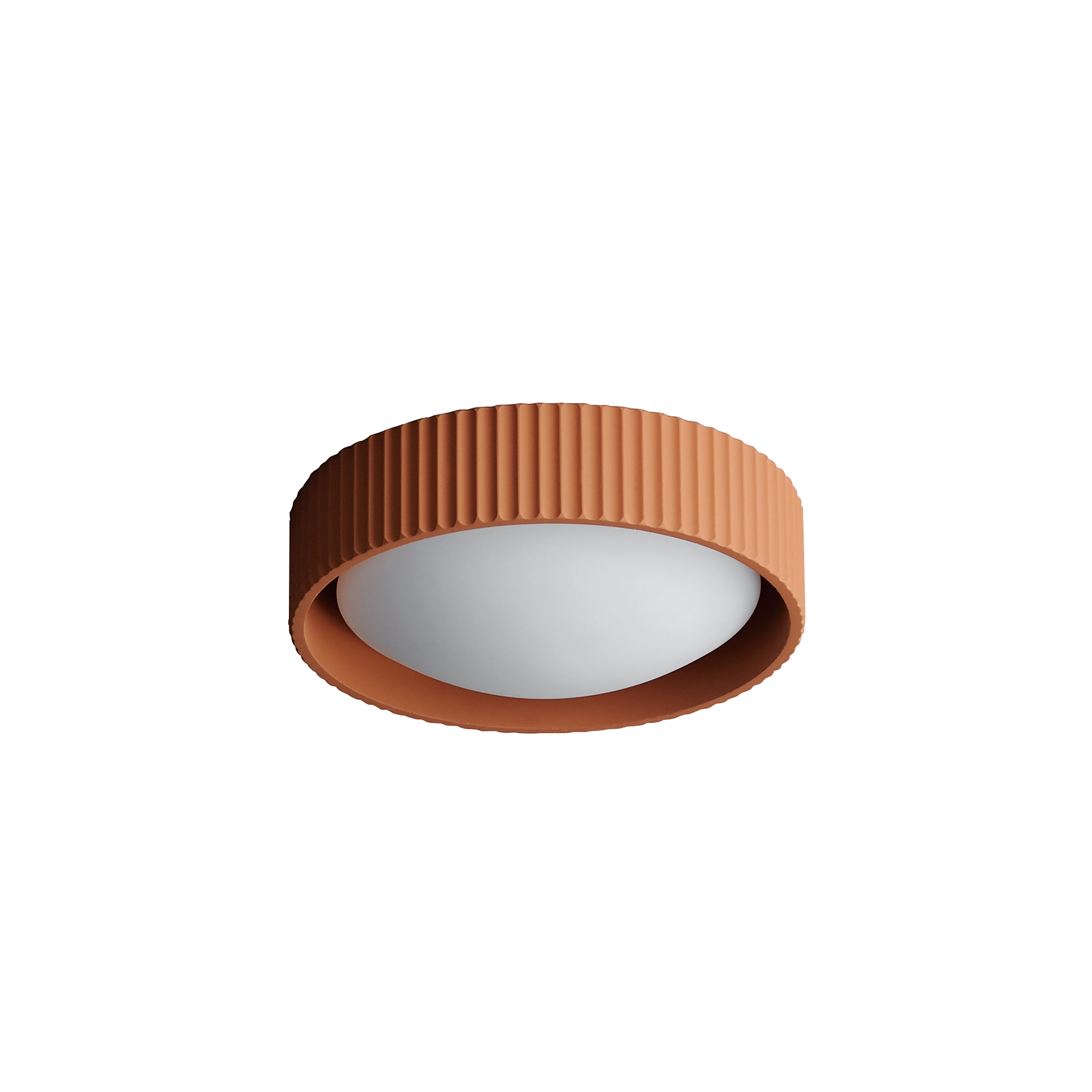 Souffle Flush Mount
