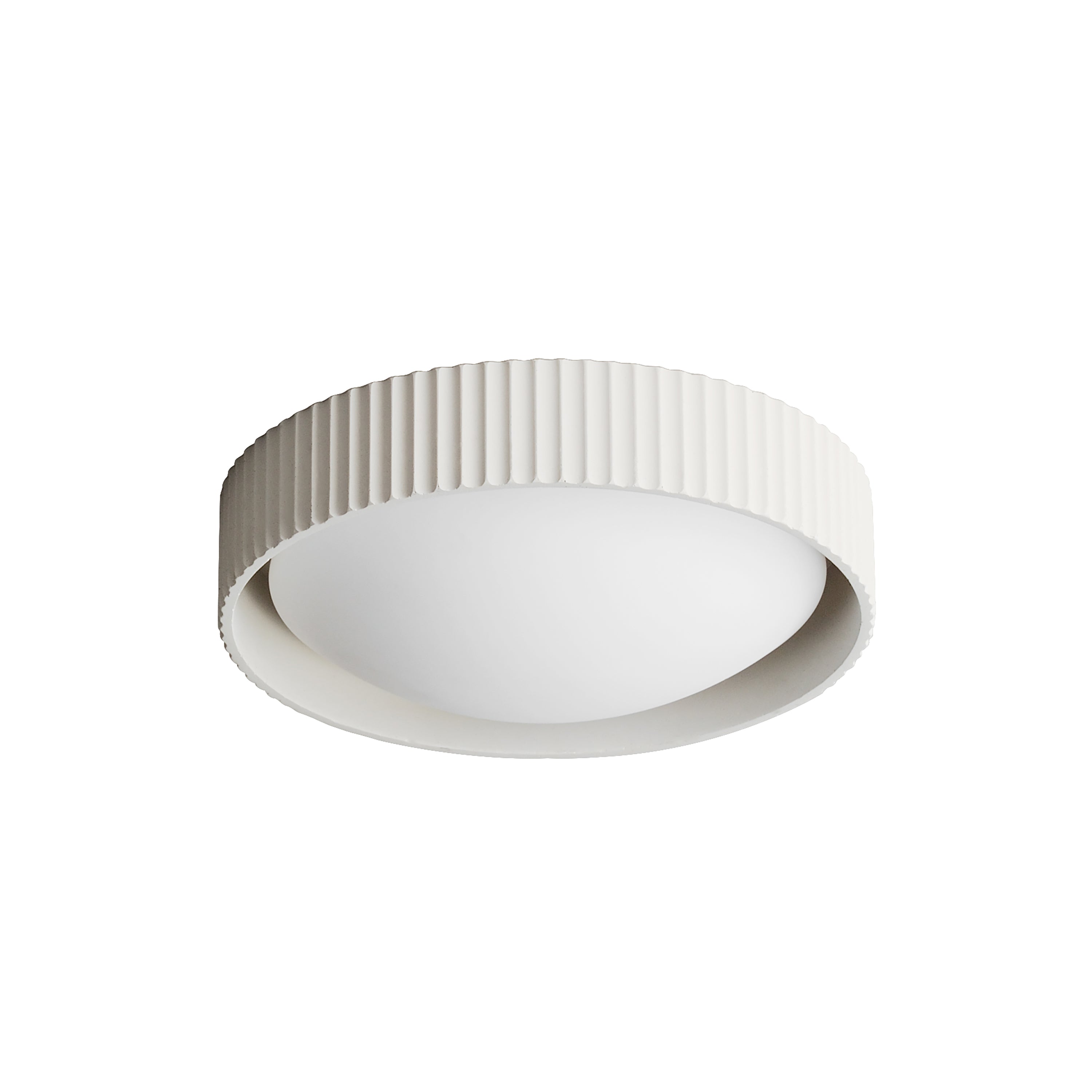 Souffle Flush Mount