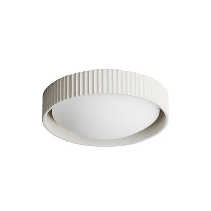 Souffle Flush Mount