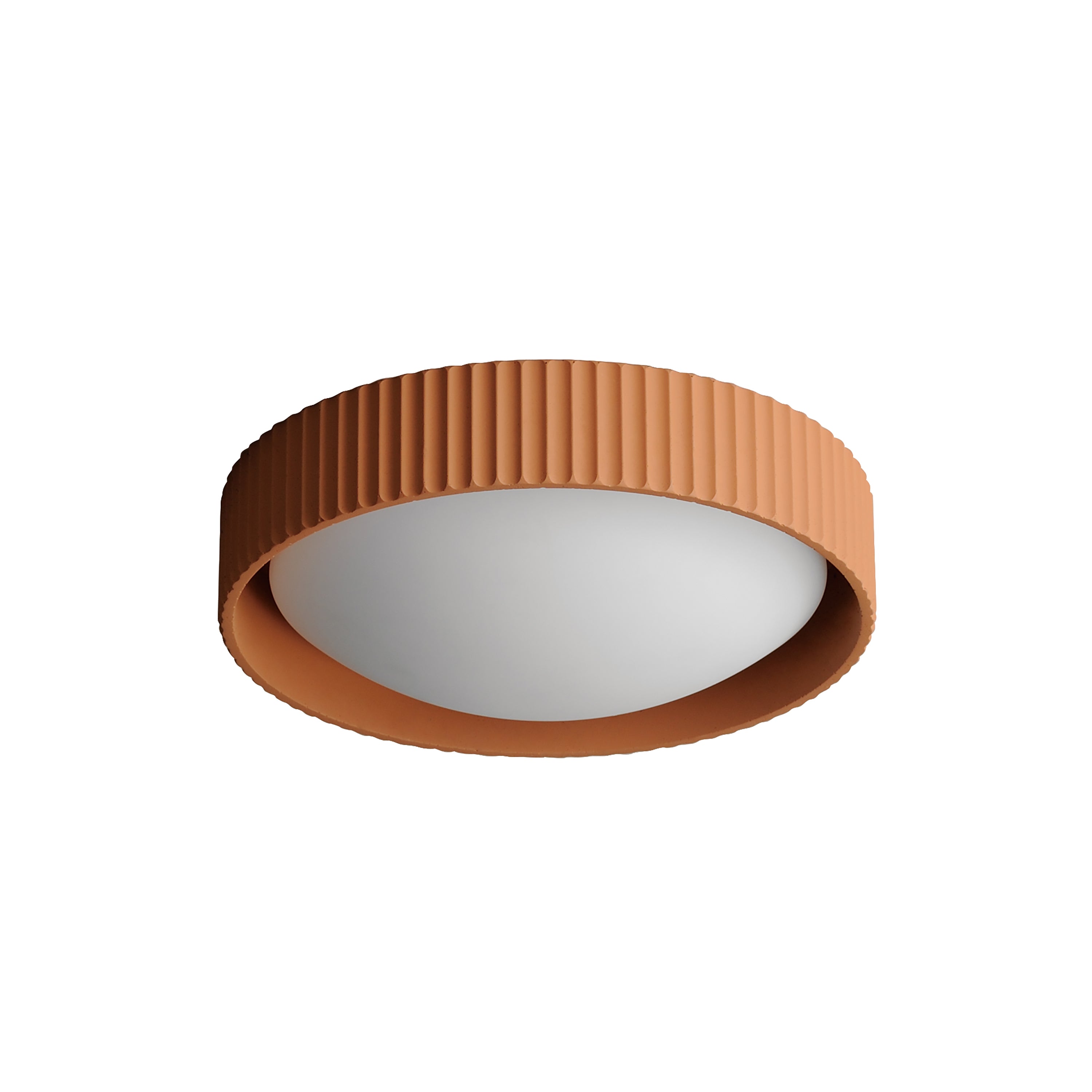 Souffle Flush Mount