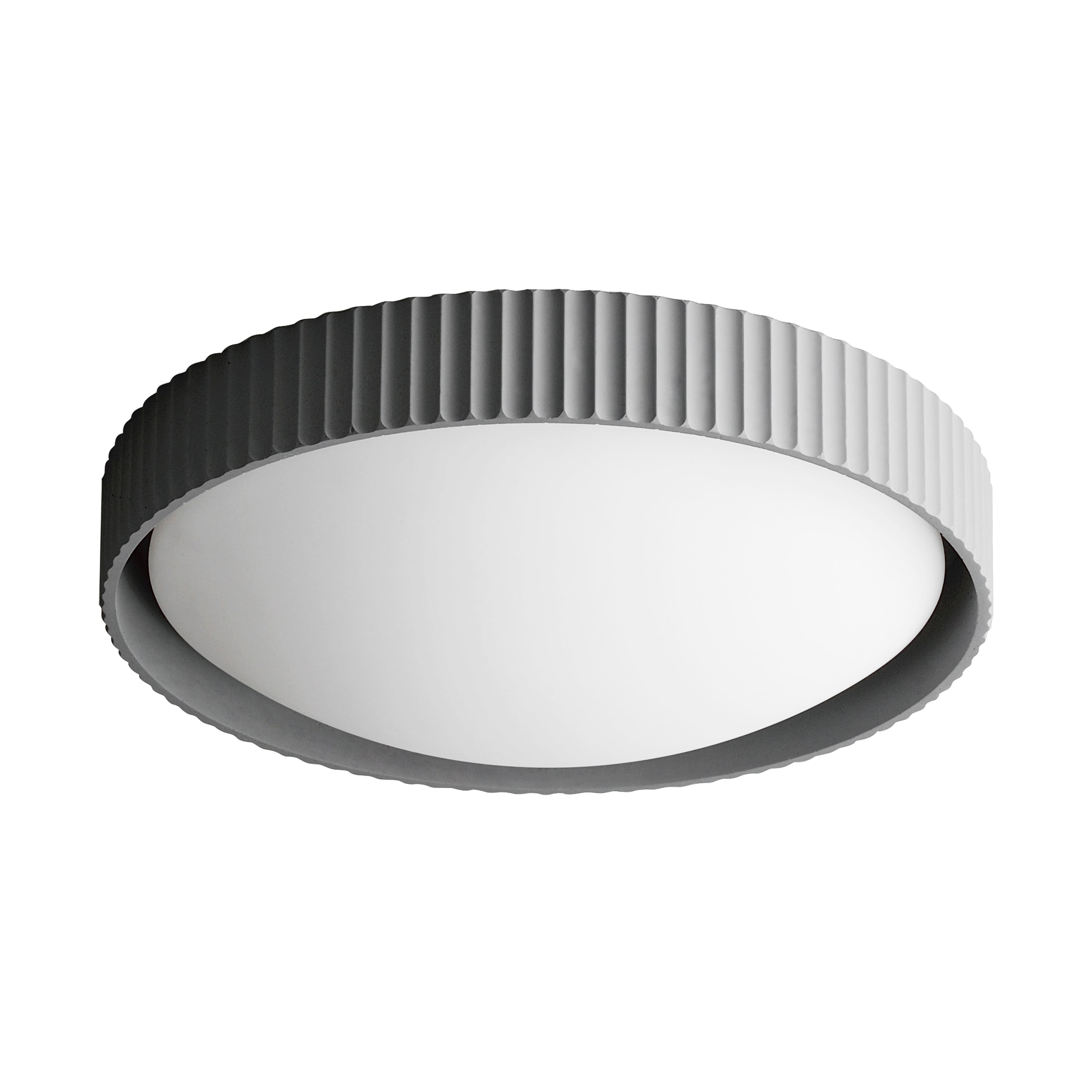 Souffle Flush Mount