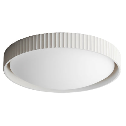 Souffle Flush Mount