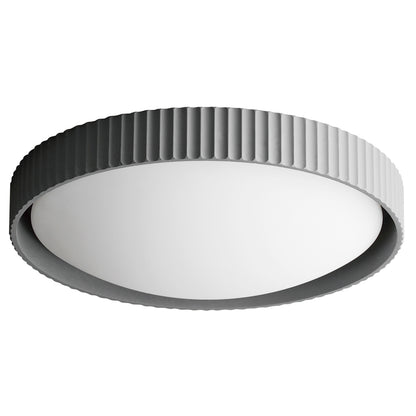 Souffle Flush Mount
