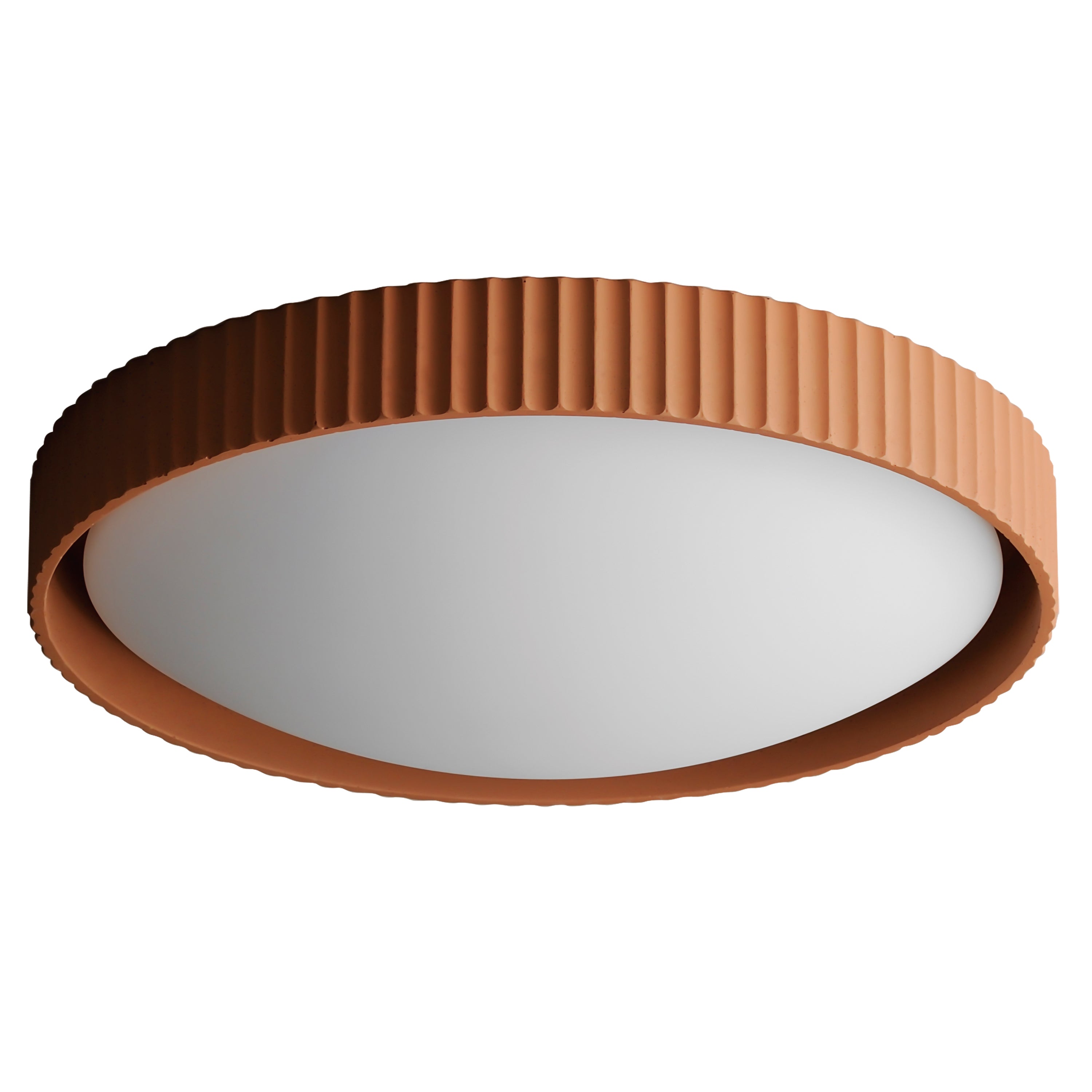 Souffle Flush Mount