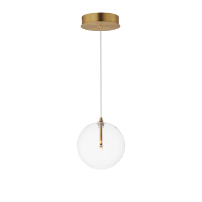 Global Pendant