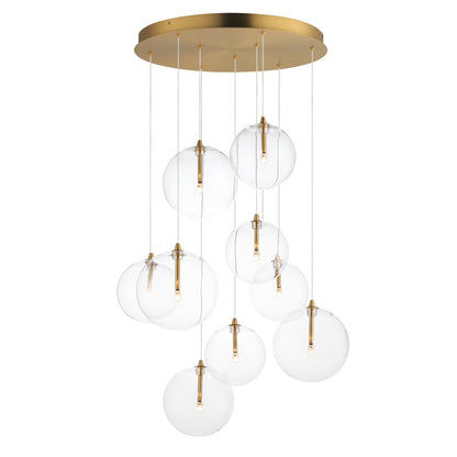 Global Pendant