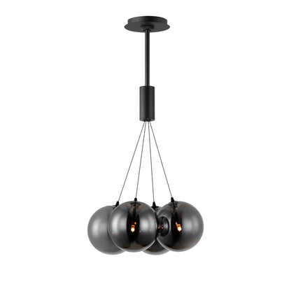 Burst Pendant