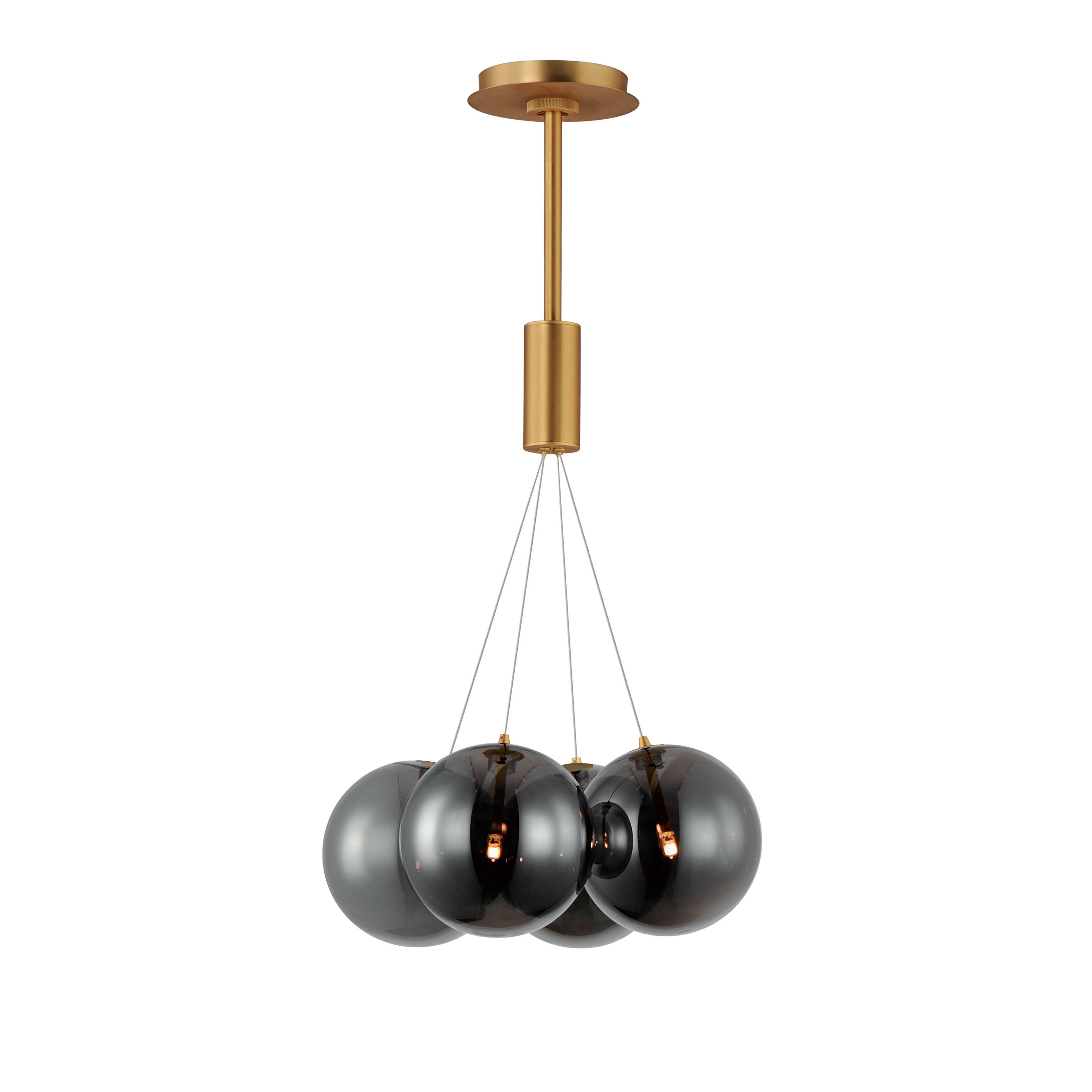 Burst Pendant
