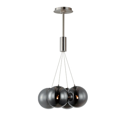 Burst Pendant