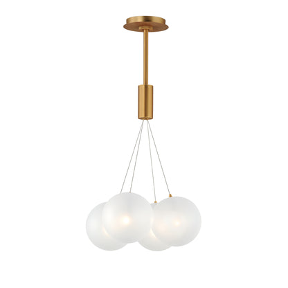 Burst Pendant